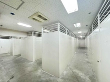 【東京都/武蔵野市吉祥寺本町】パークスクエア吉祥寺本町 D棟 トランクルーム