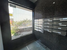 【東京都/練馬区関町北】レーベンハイム武蔵関 メールBOX