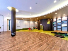 【東京都/三鷹市下連雀】プラウドシティ吉祥寺 共用施設：キッズ＆コミュニティスタジオ