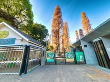 【東京都/三鷹市下連雀】プラウドシティ吉祥寺  井の頭自然文化園（現地より約1,300m）