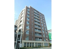 【東京都/西東京市西原町】グローリオ田無 外観