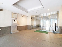 【東京都/西東京市田無町】ライオンズシティ田無本町 エントランス