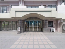 【東京都/西東京市田無町】ライオンズシティ田無本町 外観