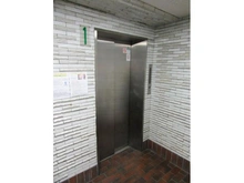 【東京都/杉並区桃井】トーカンキャステール荻窪 共用部