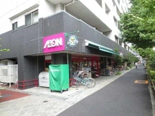 【東京都/杉並区桃井】トーカンキャステール荻窪 まいばすけっと杉並桃井三丁目店（現地より約350m）