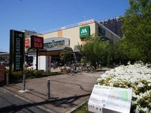 【東京都/杉並区桃井】トーカンキャステール荻窪 クイーンズ伊勢丹杉並桃井店（現地より約500m）