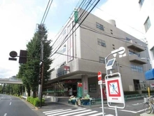 【東京都/杉並区桃井】トーカンキャステール荻窪 荻窪郵便局（現地より約70m）