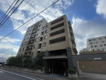 【東京都/三鷹市下連雀】アデニウム吉祥寺 外観