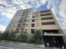 【東京都/三鷹市下連雀】アデニウム吉祥寺 外観