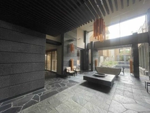 【東京都/三鷹市下連雀】アデニウム吉祥寺 共用部