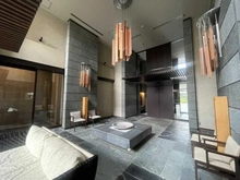 【東京都/三鷹市下連雀】アデニウム吉祥寺 共用部