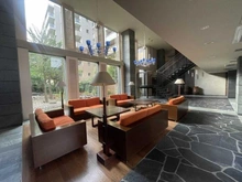 【東京都/三鷹市下連雀】アデニウム吉祥寺 共用部