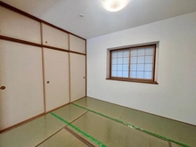 【東京都/三鷹市下連雀】アデニウム吉祥寺 和室