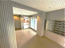 【東京都/武蔵野市緑町】藤和ライブタウン武蔵野緑町 エントランス