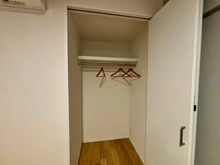 【東京都/武蔵野市吉祥寺南町】ニュー井の頭マンション  収納：家具調度品は価格に含まれません