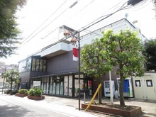 【東京都/武蔵野市西久保】吉祥寺西パーク・ホームズ いなげや西久保店（現地より約300m）