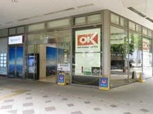 【東京都/武蔵野市西久保】吉祥寺西パーク・ホームズ オーケー三鷹北口店（現地より約800m）