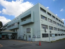【東京都/調布市多摩川】ジオステージ 調布病院（現地より約1,100m）