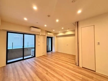 【東京都/武蔵野市吉祥寺本町】オープンレジデンシア吉祥寺本町プレイス リビング・ダイニング