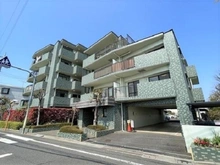 【東京都/西東京市西原町】コトー田無 外観