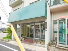 【東京都/武蔵野市境】興栄マンションむさしの 外観