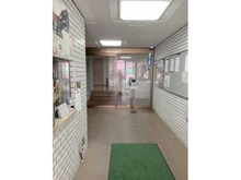 【東京都/武蔵野市吉祥寺本町】吉祥寺ビューハイツ 共用部