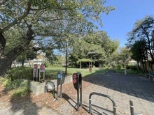 【東京都/武蔵野市吉祥寺本町】吉祥寺ビューハイツ 吉祥寺の杜宮本小路公園（現地より約130m）