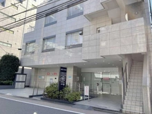 【東京都/武蔵野市吉祥寺本町】吉祥寺ビューハイツ しんむら整形外科クリニック（現地より約80m）