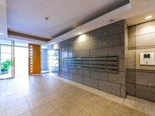 【東京都/武蔵野市吉祥寺北町】OPUS エントランス