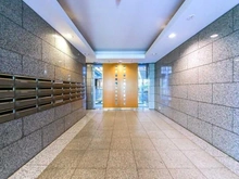 【東京都/武蔵野市吉祥寺北町】OPUS エントランス