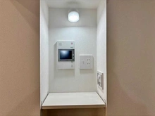 【東京都/武蔵野市吉祥寺南町】吉祥寺パインクレスト TVモニター付きインターフォン