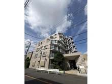 【埼玉県/川越市岸町】コスモ川越 外観