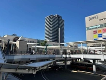 【埼玉県/川越市岸町】コスモ川越  川越線川越駅、東武東上線川越駅（現地より約1,270m）