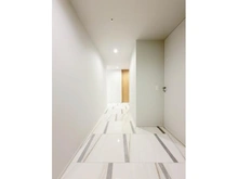 【東京都/港区三田】三田ガーデンヒルズ イーストヒル 玄関