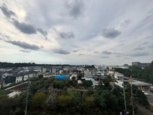【東京都/西東京市向台町】ルネサンヴェール小金井公園 眺望