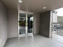 【東京都/西東京市下保谷】保谷ガーデンハウス エントランス