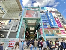 【東京都/武蔵野市吉祥寺東町】吉祥寺レジデンシア まいばすけっと吉祥寺本町店（現地より約780m）