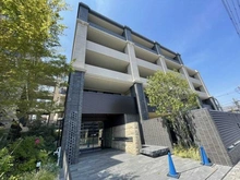 【東京都/西東京市東町】ヴェレーナ保谷 外観