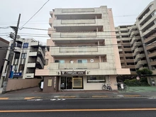 【東京都/西東京市田無町】コータースそれいゆ 外観