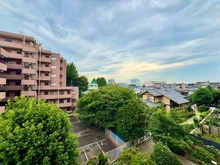 【東京都/西東京市田無町】コータースそれいゆ 眺望