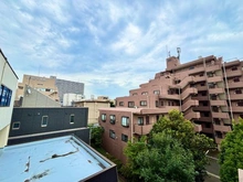 【東京都/西東京市田無町】コータースそれいゆ 眺望