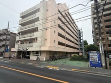 【東京都/西東京市田無町】コータースそれいゆ 外観