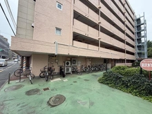 【東京都/西東京市田無町】コータースそれいゆ 外観