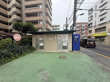 【東京都/西東京市田無町】コータースそれいゆ 共用施設