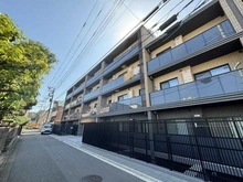 【東京都/武蔵野市吉祥寺本町】オープンレジデンシア吉祥寺本町 外観