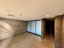 【東京都/武蔵野市吉祥寺本町】オープンレジデンシア吉祥寺本町 エントランス