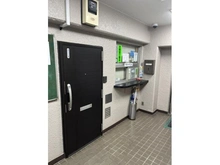 【東京都/杉並区阿佐谷南】南阿佐谷ハイツ 管理人室