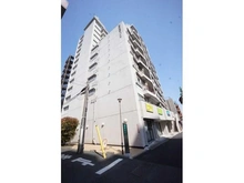 【東京都/杉並区阿佐谷南】南阿佐谷ハイツ 外観
