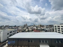 【東京都/武蔵野市中町】武蔵野コーポラス 外観