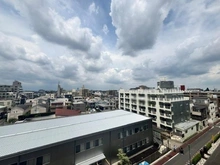 【東京都/武蔵野市中町】武蔵野コーポラス 外観